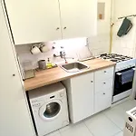 Napsugar Retro Daire Gárdony