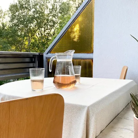 Napsugar Retro Gárdony