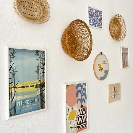 Διαμέρισμα Napsugar Retro Gárdony