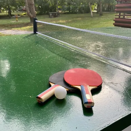 Napsugar Retro Διαμέρισμα