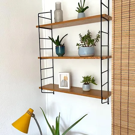 Napsugar Retro Διαμέρισμα *