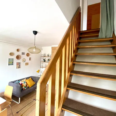 Napsugar Retro Διαμέρισμα Gárdony