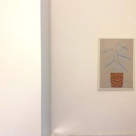 Napsugar Retro Apartment