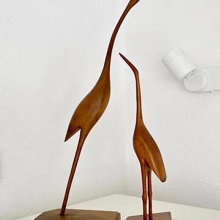 Διαμέρισμα Napsugar Retro *