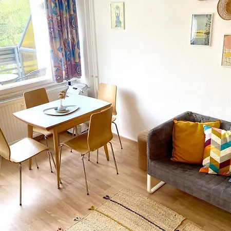 Διαμέρισμα Napsugar Retro