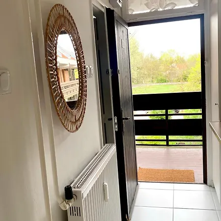 Napsugar Retro Διαμέρισμα *