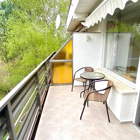 Napsugar Retro * Gárdony