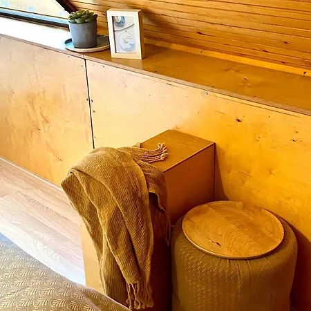 Διαμέρισμα Napsugar Retro *