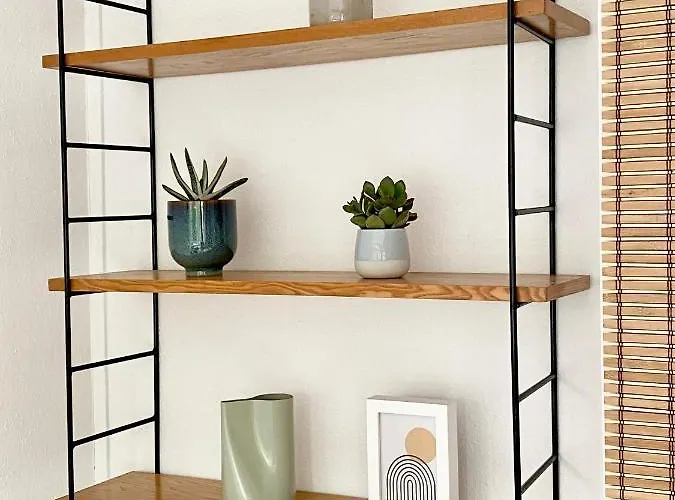 Napsugar Retro Lägenhet Gárdony