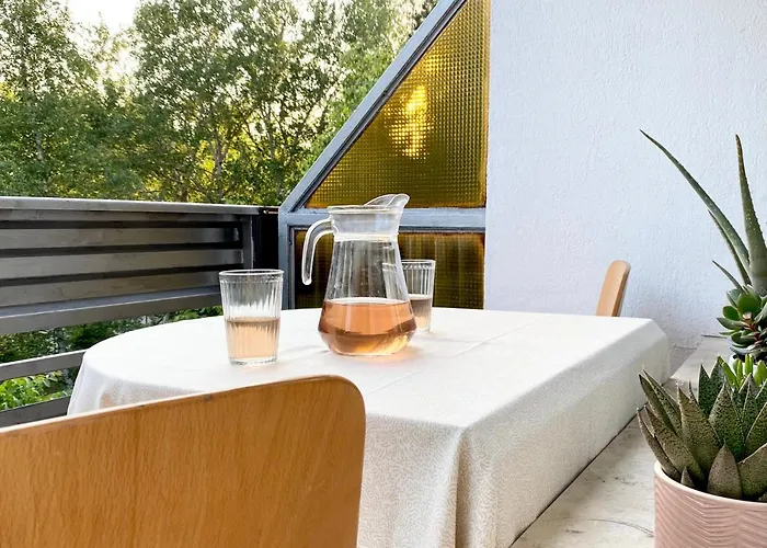 Napsugar Retro Gárdony