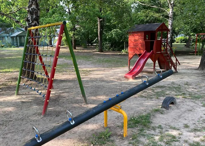 Lägenhet Napsugar Retro Gárdony