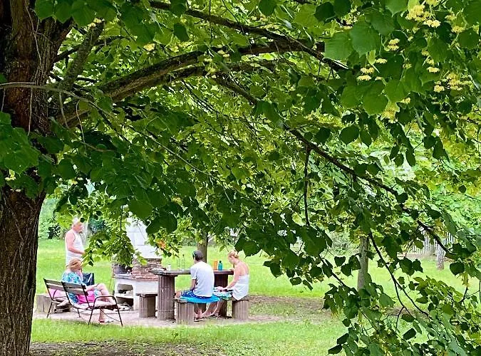 Napsugar Retro Lägenhet Gárdony