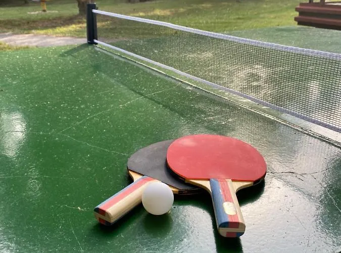 Napsugar Retro Lägenhet