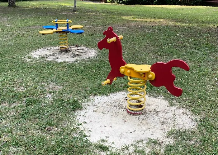 Napsugar Retro Lägenhet Gárdony