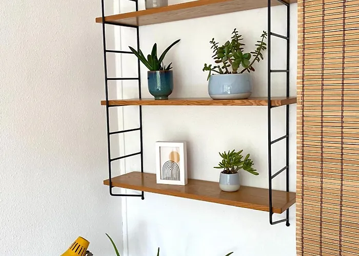 Napsugar Retro Apartment *